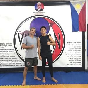 Meet your Posher, Jamil